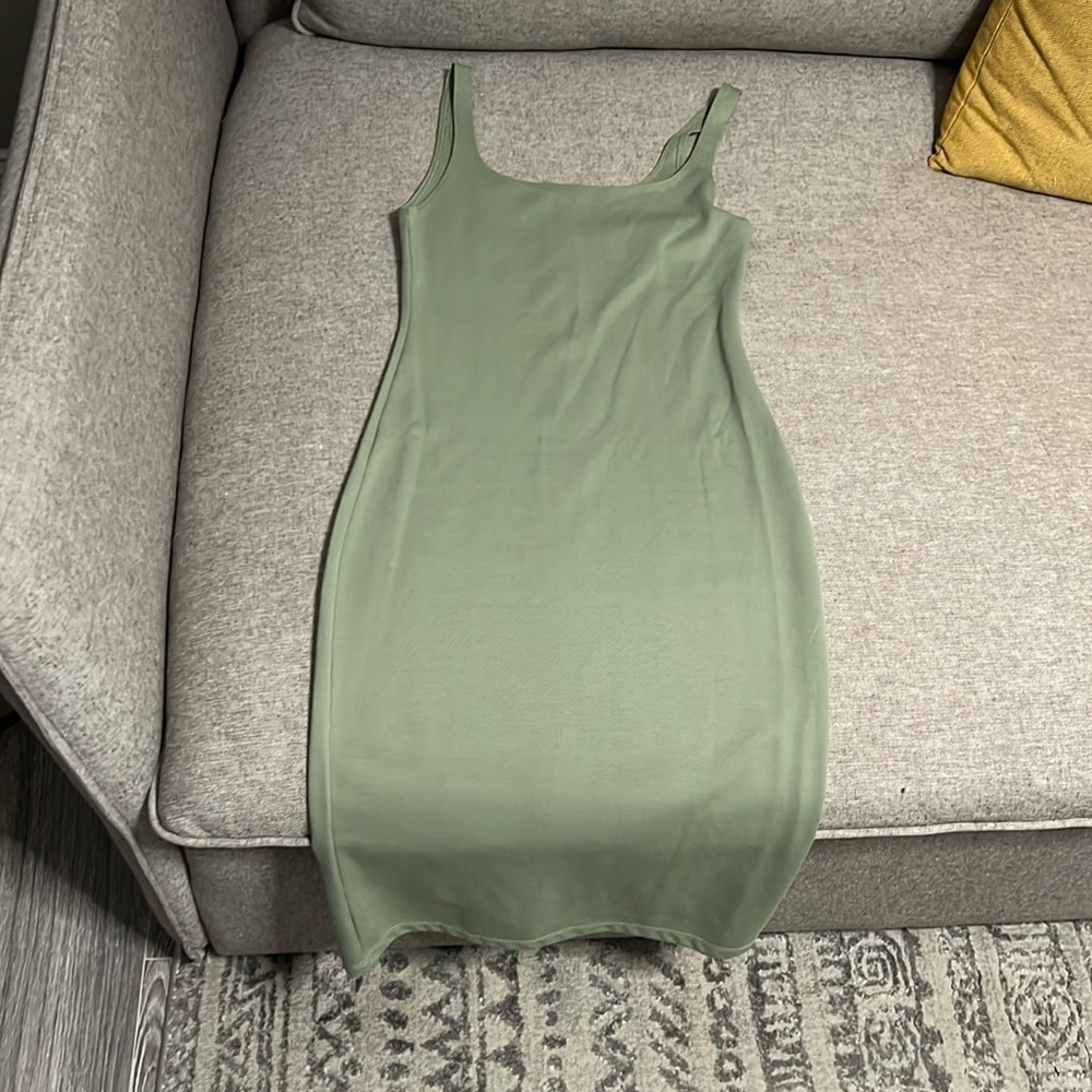 Zara dress